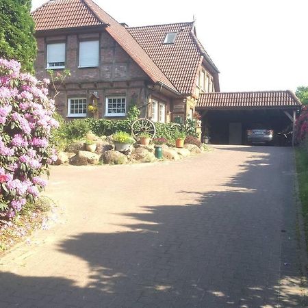 Ferienwohnung Schmidt Rosengarten  外观 照片
