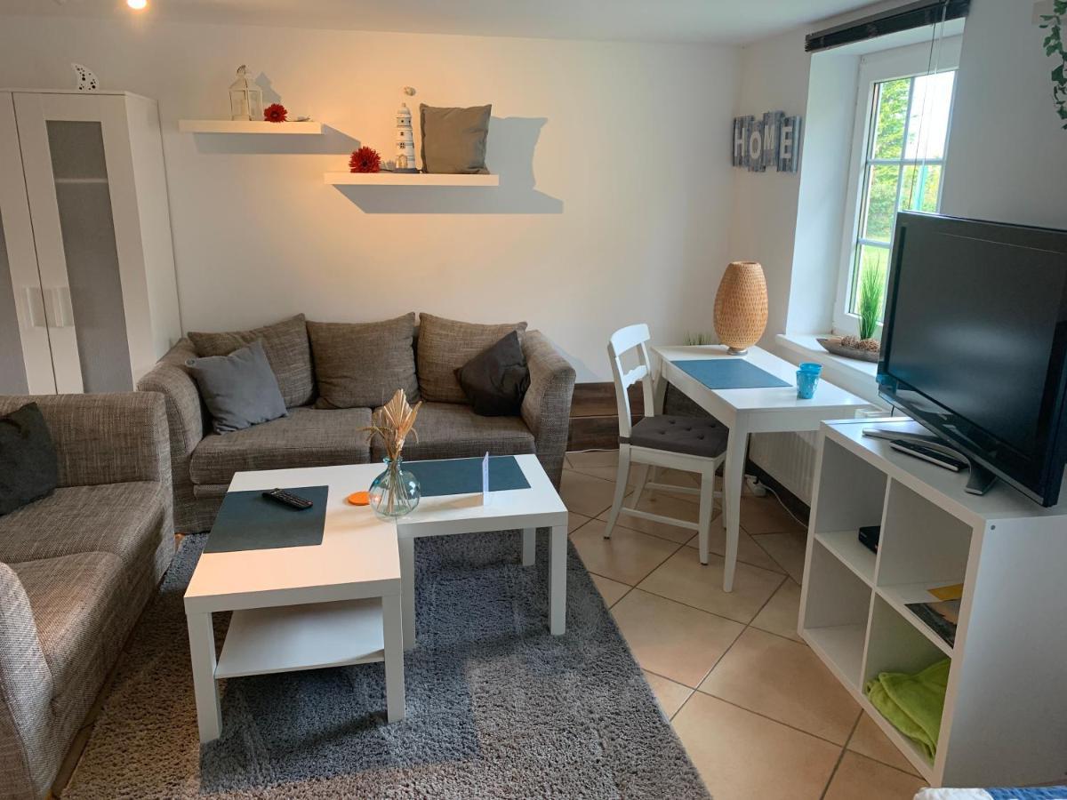 Ferienwohnung Schmidt Rosengarten  外观 照片