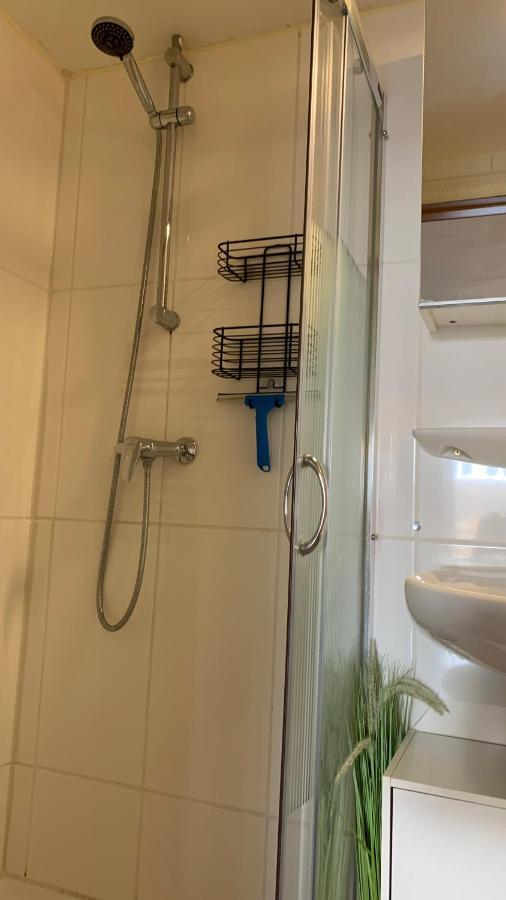 Ferienwohnung Schmidt Rosengarten  外观 照片