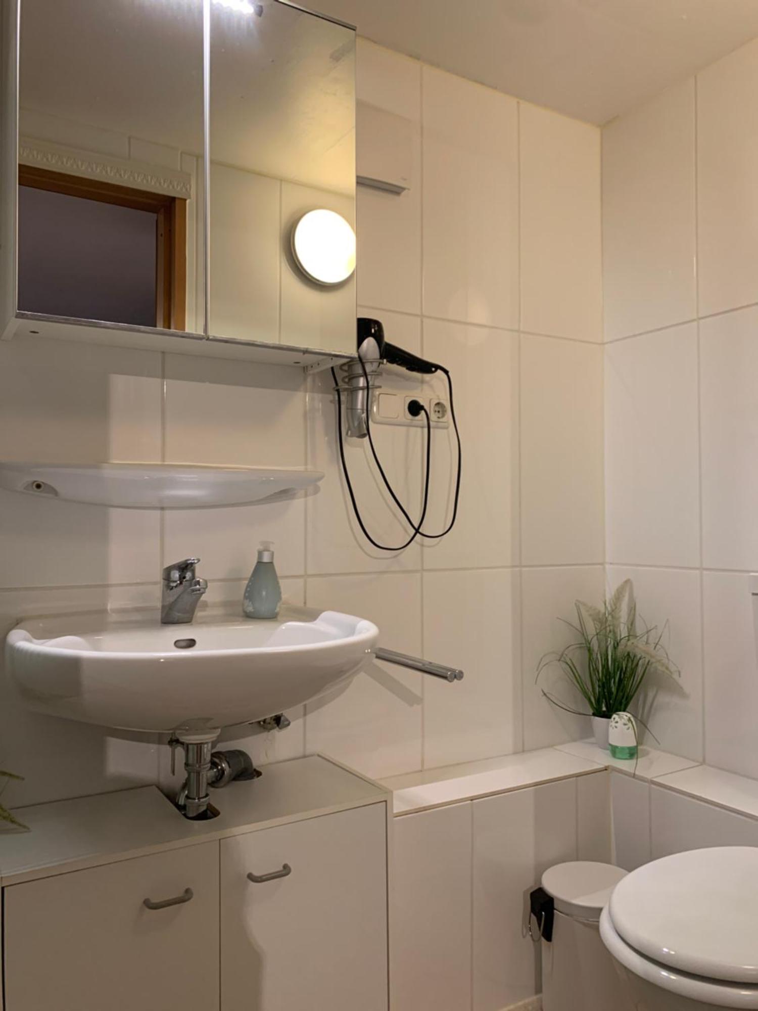Ferienwohnung Schmidt Rosengarten  外观 照片