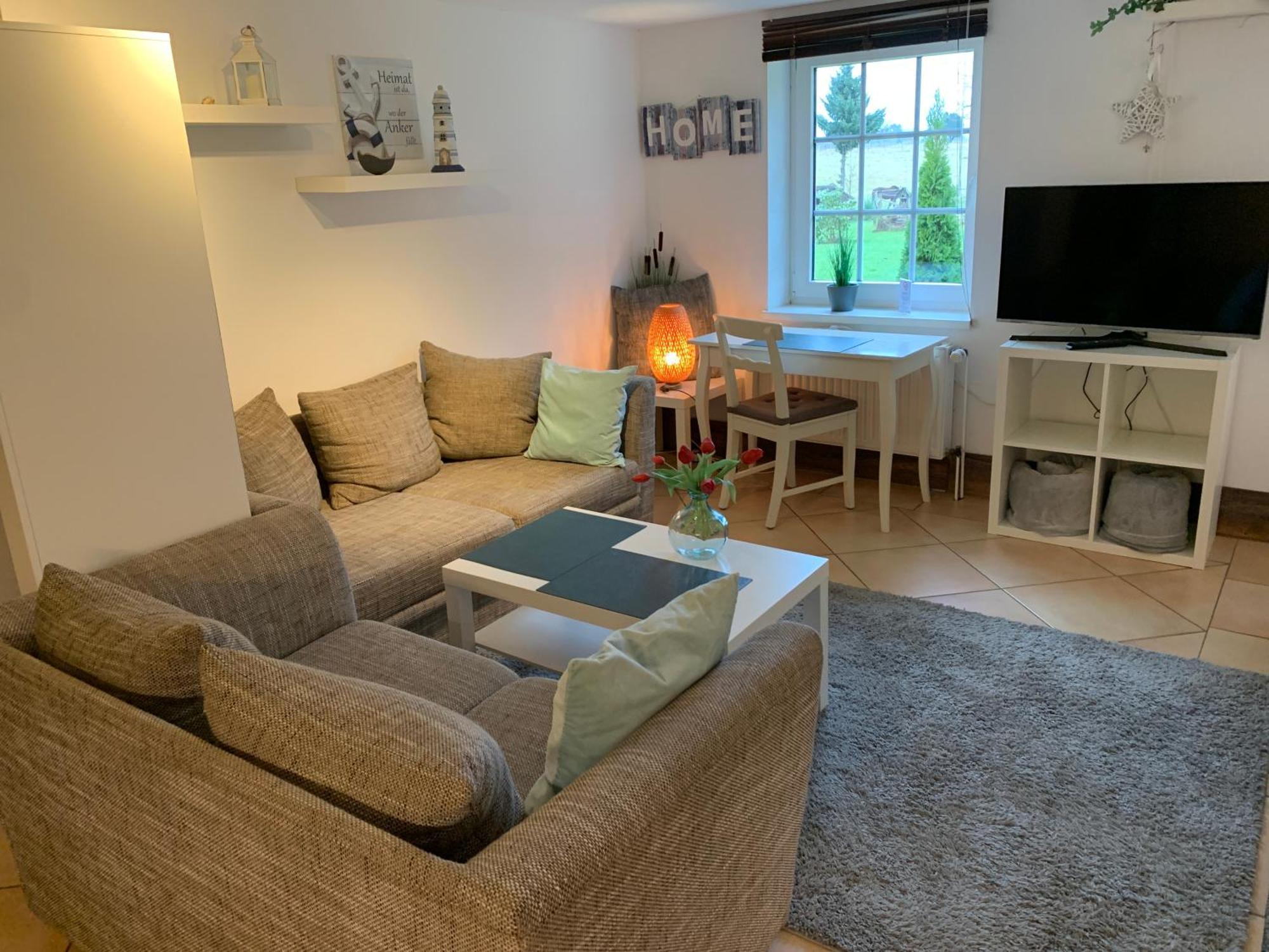 Ferienwohnung Schmidt Rosengarten  外观 照片