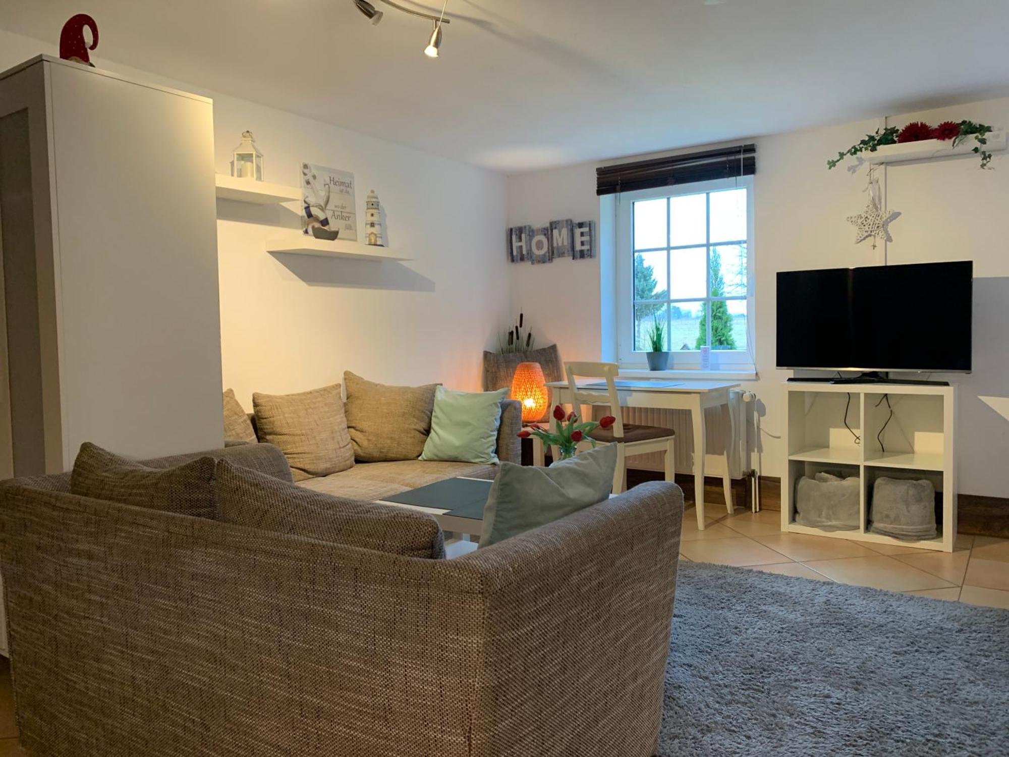 Ferienwohnung Schmidt Rosengarten  外观 照片